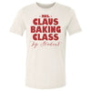 Christmas Mrs. Claus Baking Class by 500 LEVEL