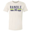 Julius Randle Minnesota Timberwolves Font by 500 LEVEL