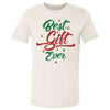 Christmas Best Gift Ever by 500 LEVEL