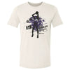 Ace Bailey Utah Jazz Silhouette by 500 LEVEL