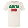 Christmas Santa Bod by 500 LEVEL