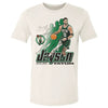 Jayson Tatum Boston Celtics Retro by 500 LEVEL