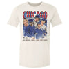 Chicago Baseball Vintage by 500 LEVEL