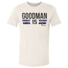 Hunter Goodman Colorado Font by 500 LEVEL
