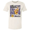 Luka Doncic Los Angeles Lakers Comic by 500 LEVEL