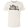 Christmas Santa's Homeboy by 500 LEVEL
