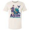 Ryan Kalkbrenner Charlotte Hornets Retro by 500 LEVEL