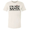 Christmas I'm Not Santa by 500 LEVEL