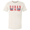 Jarren Duran Boston Font by 500 LEVEL