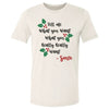 Christmas Tell Me What You Want Santa by 500 LEVEL