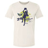 Arike Ogunbowale Dallas Wings Silhouette by 500 LEVEL