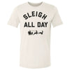 Christmas Sleigh All Day by 500 LEVEL