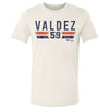 Framber Valdez Detroit Font by 500 LEVEL
