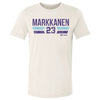 Lauri Markkanen Utah Jazz Font by 500 LEVEL