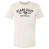 Plano East Crown Trio Football Arc Head by 500 LEVEL