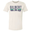 Logan Gilbert Seattle Font by 500 LEVEL