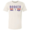 Devin Booker Phoenix Suns Font by 500 LEVEL
