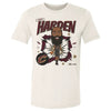 James Harden Cleveland Cavaliers Caricature by 500 LEVEL