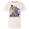 Joel Embiid Philadelphia 76ers Retro by 500 LEVEL