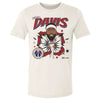 Anthony Davis Washington Wizards Caricature by 500 LEVEL
