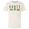 Nick Kurtz Sacramento Font by 500 LEVEL