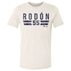 Carlos Rodon New York Y Font by 500 LEVEL