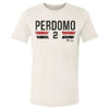 Geraldo Perdomo Arizona Font by 500 LEVEL