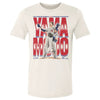 Yoshinobu Yamamoto Los Angeles D YAMA MOJO WHT by 500 LEVEL