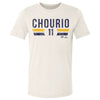 Jackson Chourio Milwaukee Font by 500 LEVEL