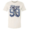 Aaron Judge Retro B by 500 LEVEL