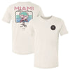 Inter Miami CF Pocket Hometown F&B by 500 LEVEL