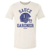 Sauce Gardner Indianapolis Helmet Font by 500 LEVEL