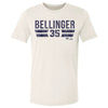 Cody Bellinger New York Y Font by 500 LEVEL