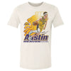 Austin Reaves Los Angeles Lakers Retro by 500 LEVEL