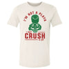 Christmas Nutcracker Crush A Lot by 500 LEVEL