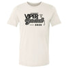 Vandegrift Crown Trio Baseball Script by 500 LEVEL