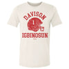 Davison Igbinosun College Helmet Font by 500 LEVEL