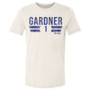 Sauce Gardner Indianapolis Font by 500 LEVEL