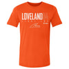 Colston Loveland Chicago Elite WHT by 500 LEVEL