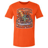 New York Knicks NBA Finals 2026 Champions Caricature WHT by 500 LEVEL