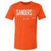 Shedeur Sanders Cleveland Elite WHT by 500 LEVEL