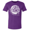 Luka Doncic Los Angeles L Basketball WHT by 500 LEVEL