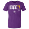 Luka Doncic Los Angeles Lakers 2026 NBA All-Star Elite WHT by 500 LEVEL