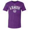 Dearica Hamby Los Angeles Sparks Invert WHT by 500 LEVEL