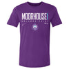 Anna Moorhouse Orlando Pride Elite WHT by 500 LEVEL