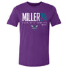 Brandon Miller Charlotte Hornets Elite WHT by 500 LEVEL
