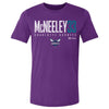 Liam McNeeley Charlotte Hornets Elite WHT by 500 LEVEL