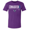 Pat Connaughton Charlotte Hornets Elite WHT by 500 LEVEL