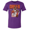 Jalen Green Phoenix Suns Premiere WHT by 500 LEVEL