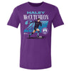 Haley McCutcheon Orlando Pride Cracked Number WHT by 500 LEVEL